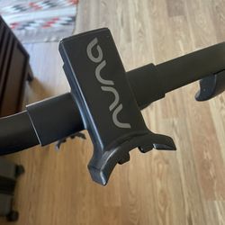 FREE NUNA baby stroller adapter