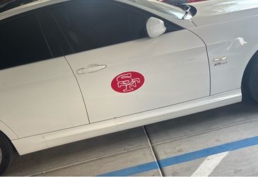 Team/logo magnets