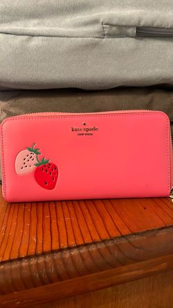 Kate spade wallet
