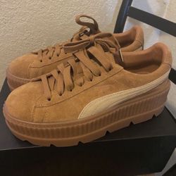 Fenty Puma Creeper By Rihanna 