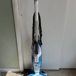 Boswell Cross wave Wet Dry Vac