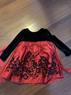 Dress 18 month