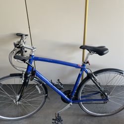 Specialized bike