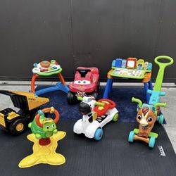 Kids Music Bundle Toys 