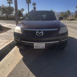 Mazda Cx9  2007 