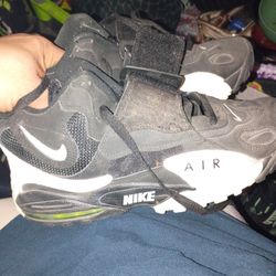 Rare Air Max Turf