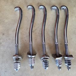 LP Conga Tuning Lugs 