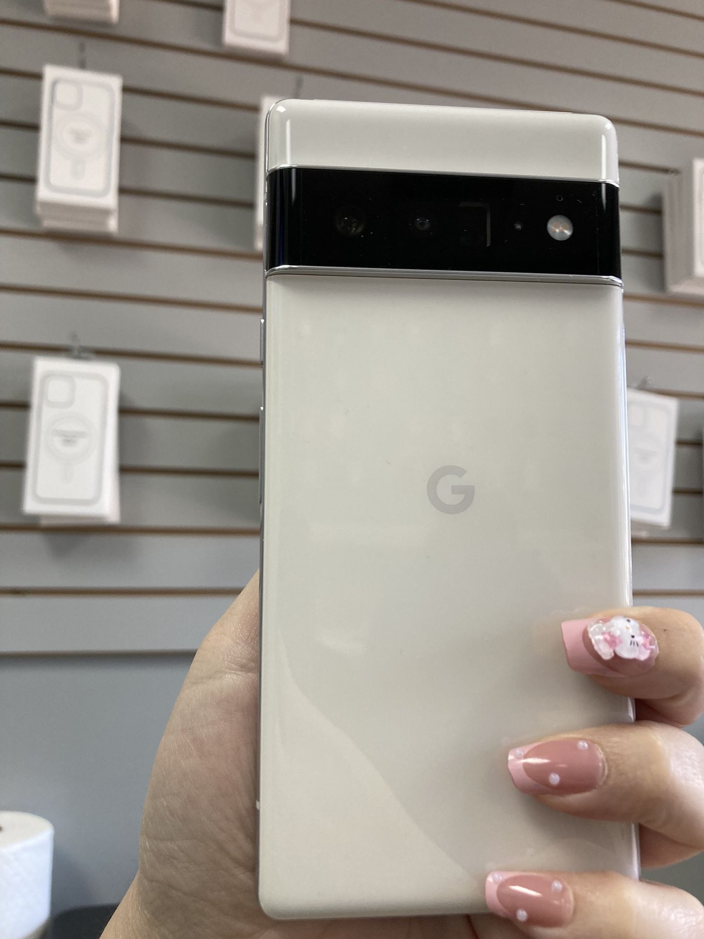 Pixel 6 Pro Unlocked 256 GB