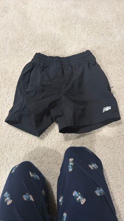 New Balance Shorts