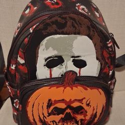 Mini Backpack Purse $25