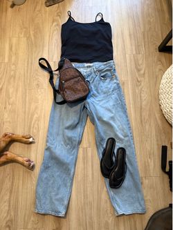 Calvin Klein CrossBody