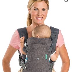Baby Carrier