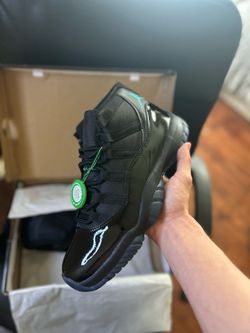 Jordan 11s gammas