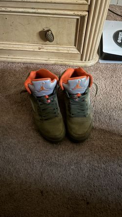 Air Jordan 5