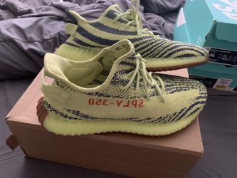 Yeezy Boost 350 Size 12.5