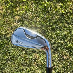 Titleist t200 4 iron