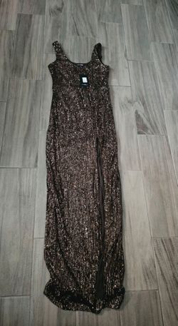 Dress fashionnova