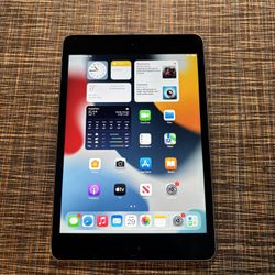 iPad mini 