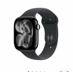Apple Watch series 11-New sealed box