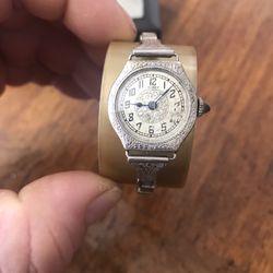 Vintage Ladies Watch 