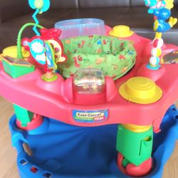 Ivenflo Baby Activity Exersauser 
