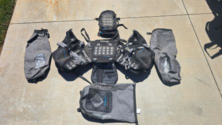 Mosko Moto gen 1 reckless 80