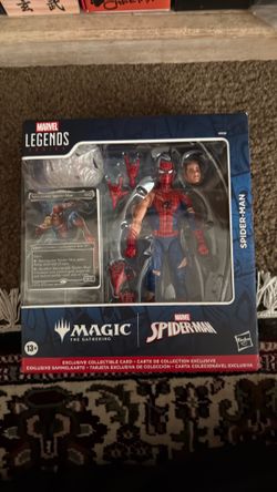 Marvel