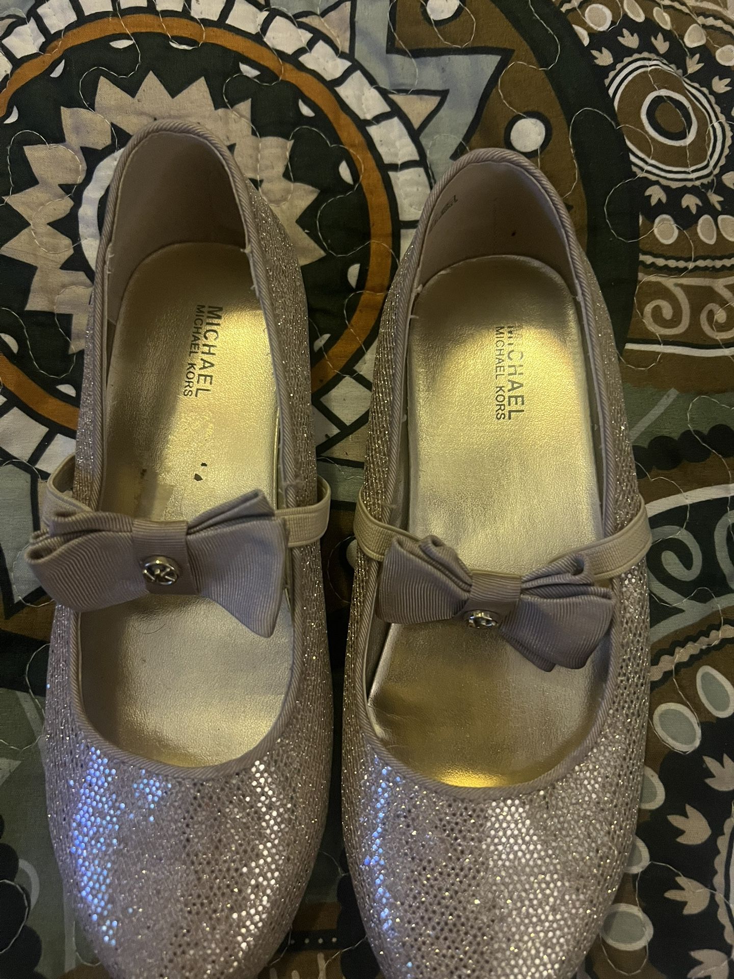 Michelle’s Size 3 Perfect Condition