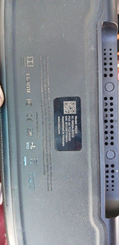 Roku Wireless Surround Sound