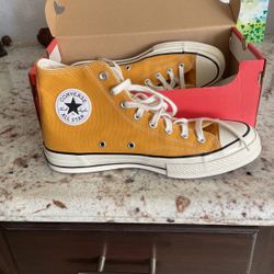 New Converse All Stars