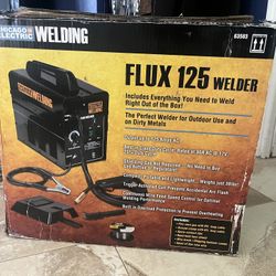 NEW! 🆕 In Box 📦 Welding Machine with Accessories