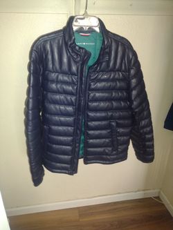 Tommy Hilfiger Men's Jacket