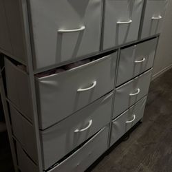 9 drawer dresser