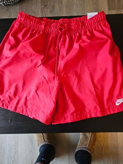 Nike shorts Sz. Large
