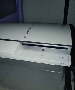 PS3 repair or for parts