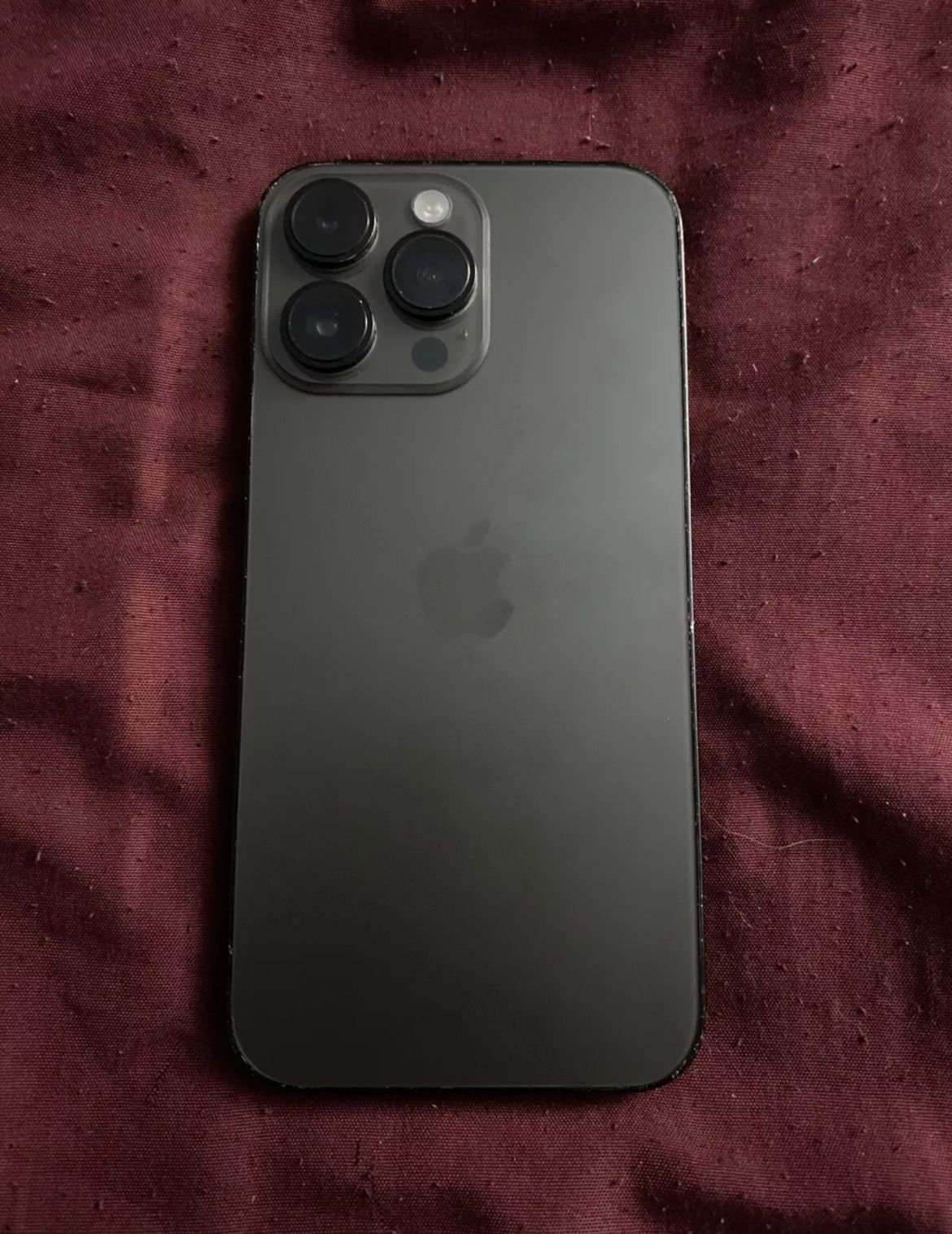 iPhone 14 Pro Max  128GB Space Black