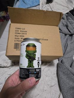Funko soda