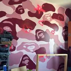 Affordable Mural Artwork 