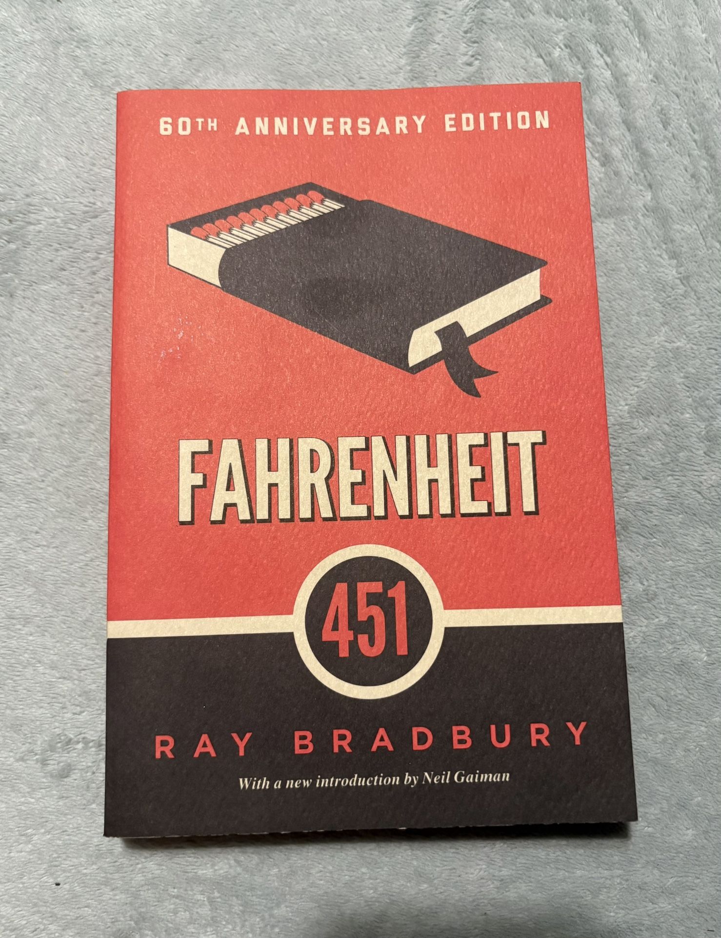 Fahrenheit 451