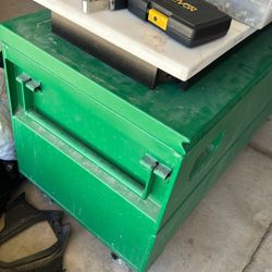 Tool Box Sale 