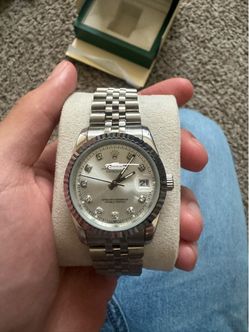 Luxury Watch