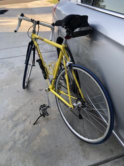 Wheeler 3100 Bicycle