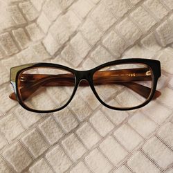 New Gucci Glasses