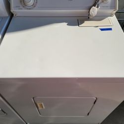 Dryer 60 Day Warranty 