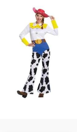 Jessie costume