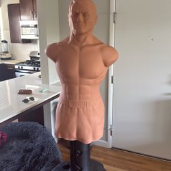 Century Bob XL Body Bag And Base Unit 