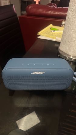 Bose sound link plus