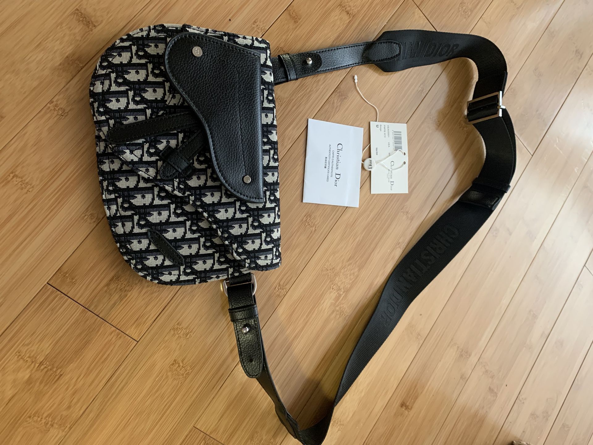 Bag