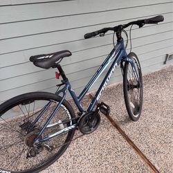 Two Bikes- Free
