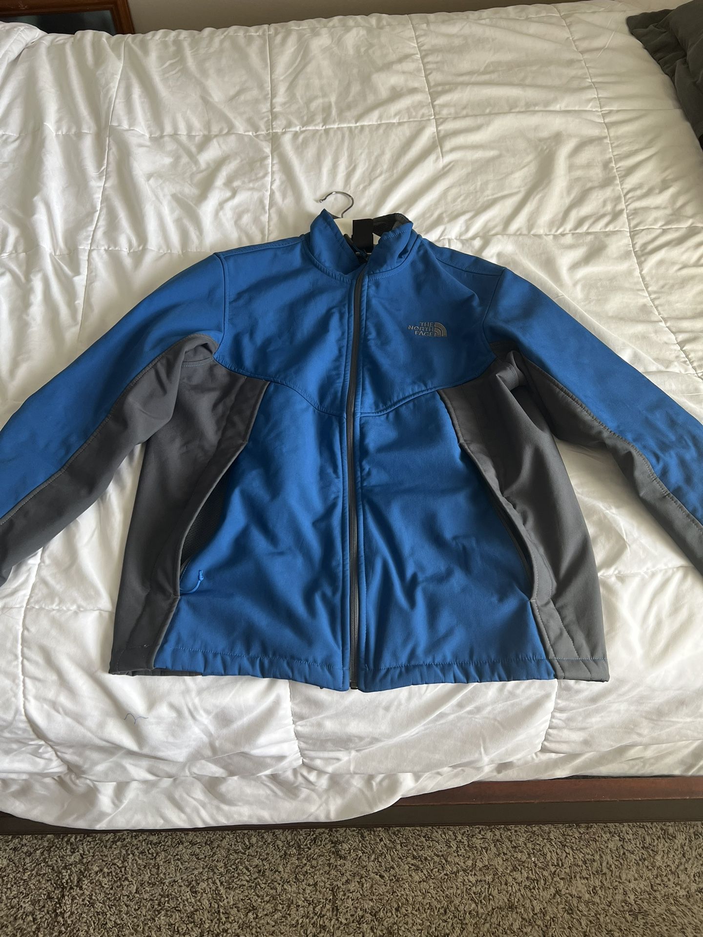 The. North Face Jacket 